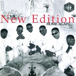 New Edition - Home Again